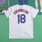 MLB New York Mets 18NO