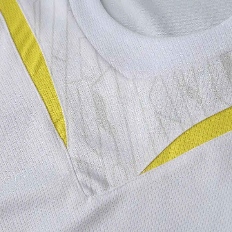 0910 season Tottenham Hotspur F.C. home retro Fan version