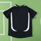 0607 season Real Madrid CF third Kids kit