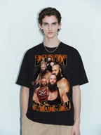braun_strowman Vintage t-shirt  2506B088