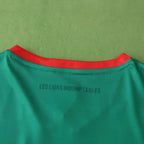 2425 season Cameroon home Fan version