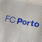 2526 season FC Porto third Fan version