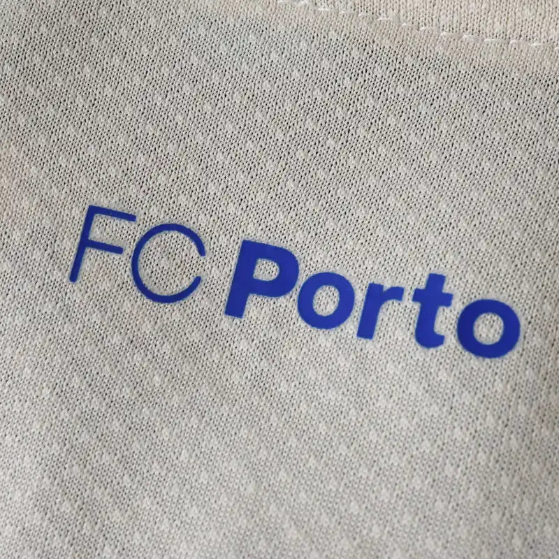 2526 season FC Porto third Fan version