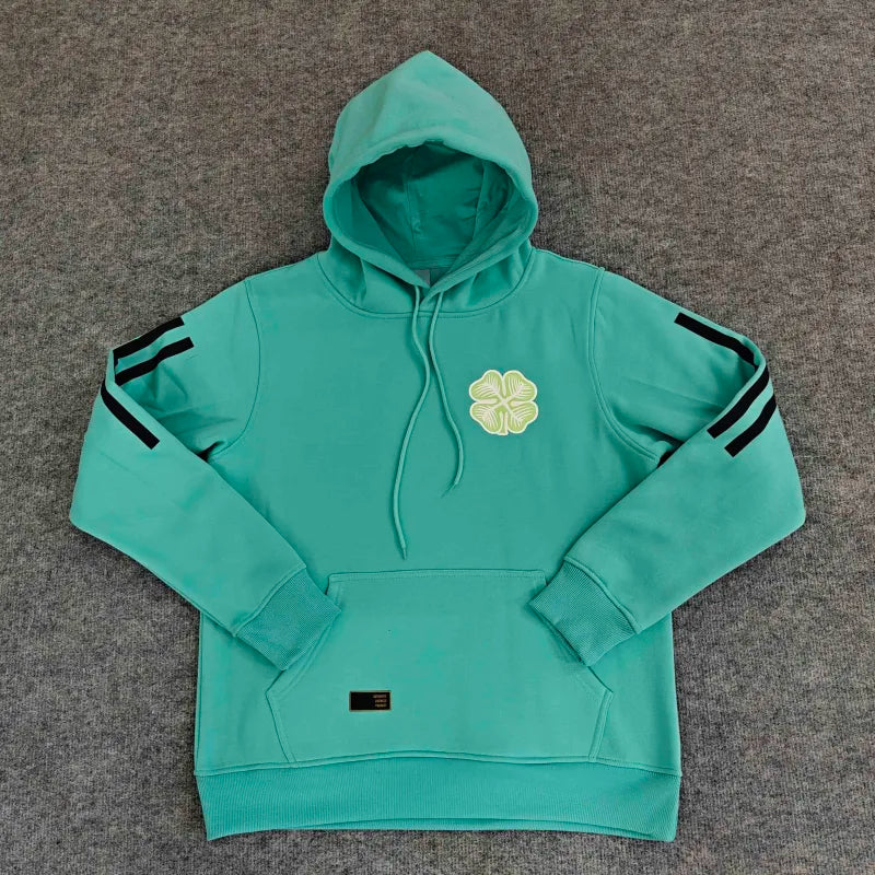 2526 The Celtic Football Club hoodie