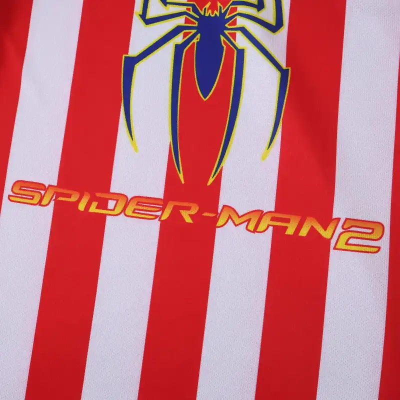 0405 season Club Atlético de Madrid home Kids kit
