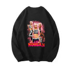 LIV MOGAN Vintage t-shirt  2506B134