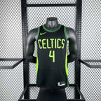 NBA Boston Celtics 4#HOLIDAY