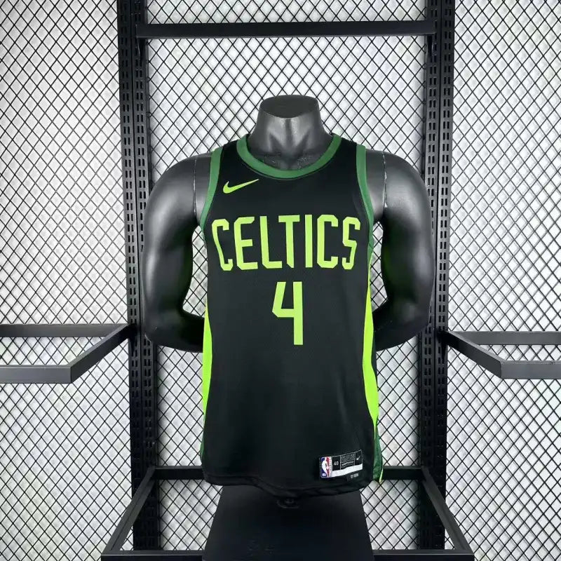 NBA Boston Celtics 4#HOLIDAY
