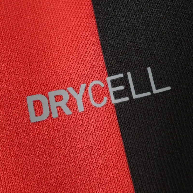 2425 season A.C. Milan 125 anniversary Fan version