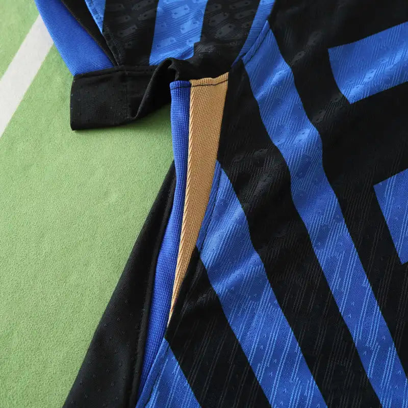 2425 season F.C. Internazionale Milano home Player version