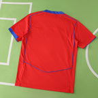 2526 Season Paris Saint-Germain F.C. Third Fans version
