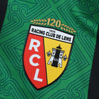 2526 season RC Lens away Fan version
