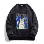 Edwards Vintage t-shirt 2505C030