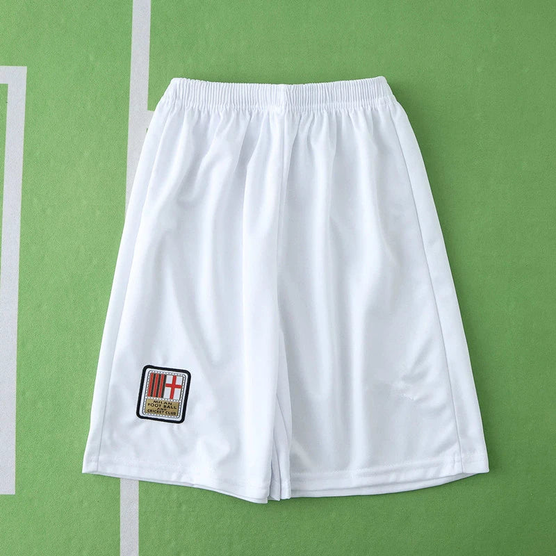 2425 season A.C. Milan 125th anniversary Kids kit