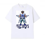 Dallas Cowboys  Vintage t-shirt 2506A073