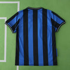 2010 F.C. Internazionale Milan retro Kids kit