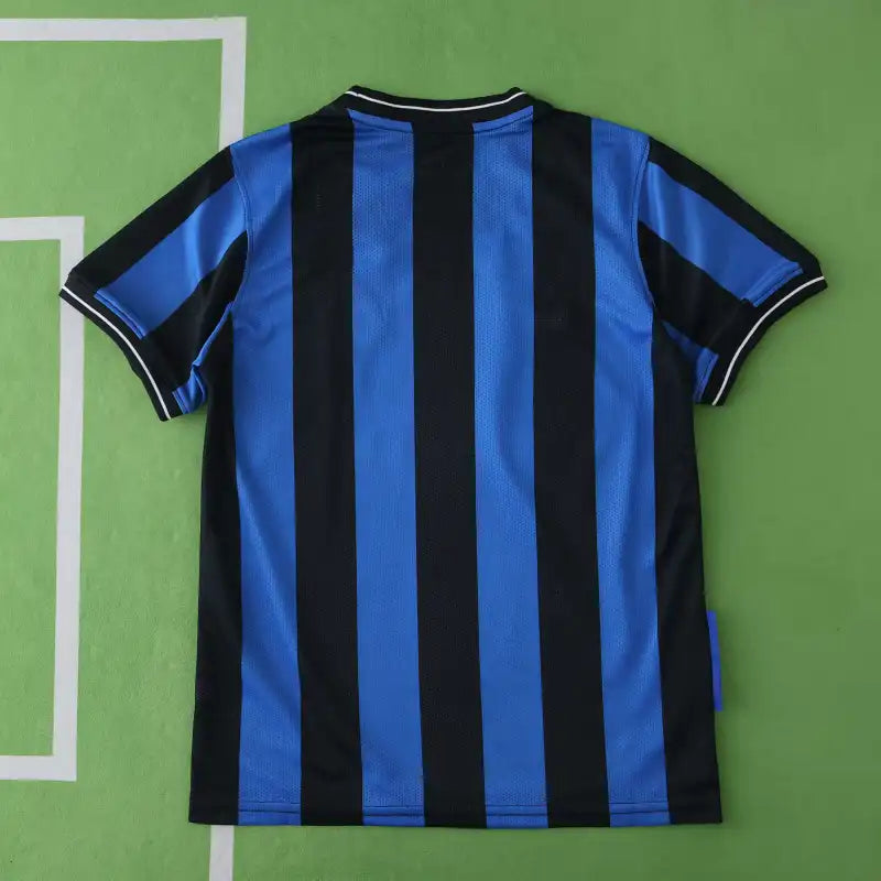 2010 F.C. Internazionale Milan retro Kids kit