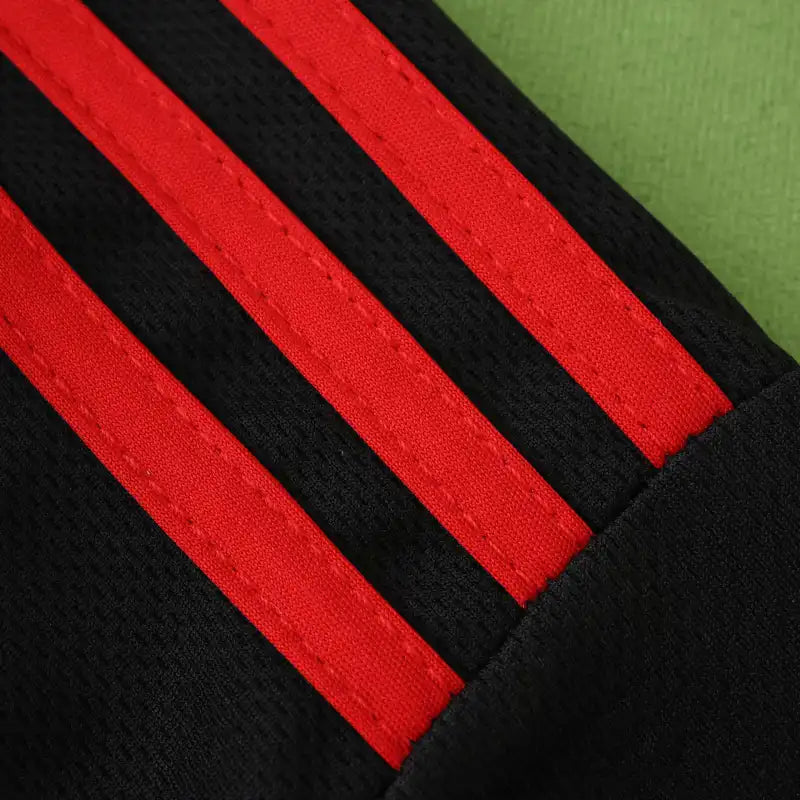 2526 season Eintracht Frankfurt home Fan version