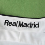 0607 season Real Madrid CF home retro Fan version