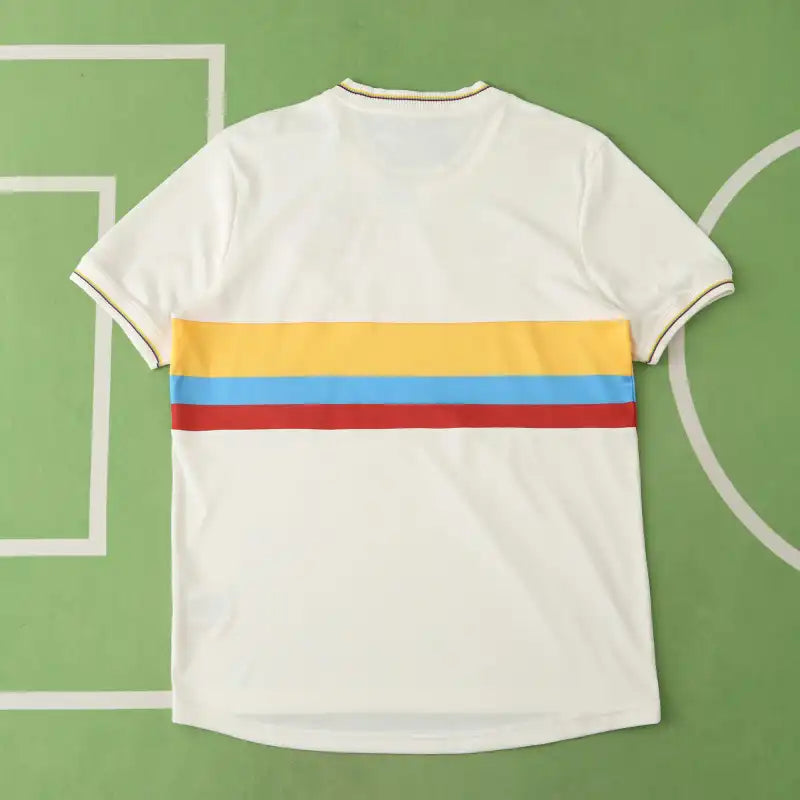 2425 Colombia 100th anniversary T shirt