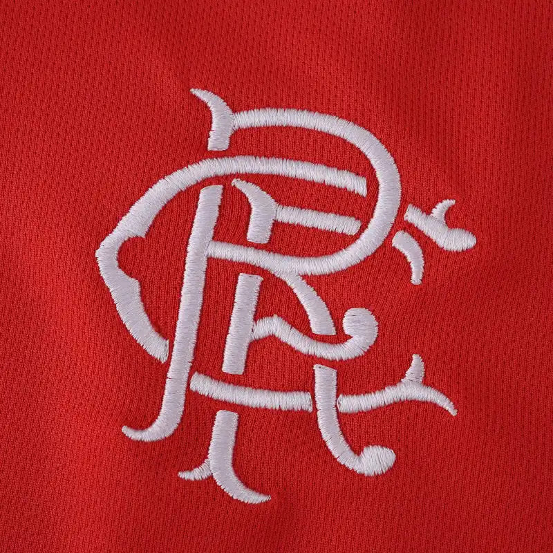 2526 season Rangers F.C. third Fan version