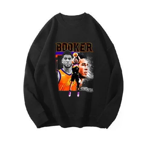 BOOKER 1 Vintage t-shirt 2505D004