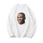 HALFTONE  RUSSELL  WESTBROOK Vintage t-shirt 2505C063