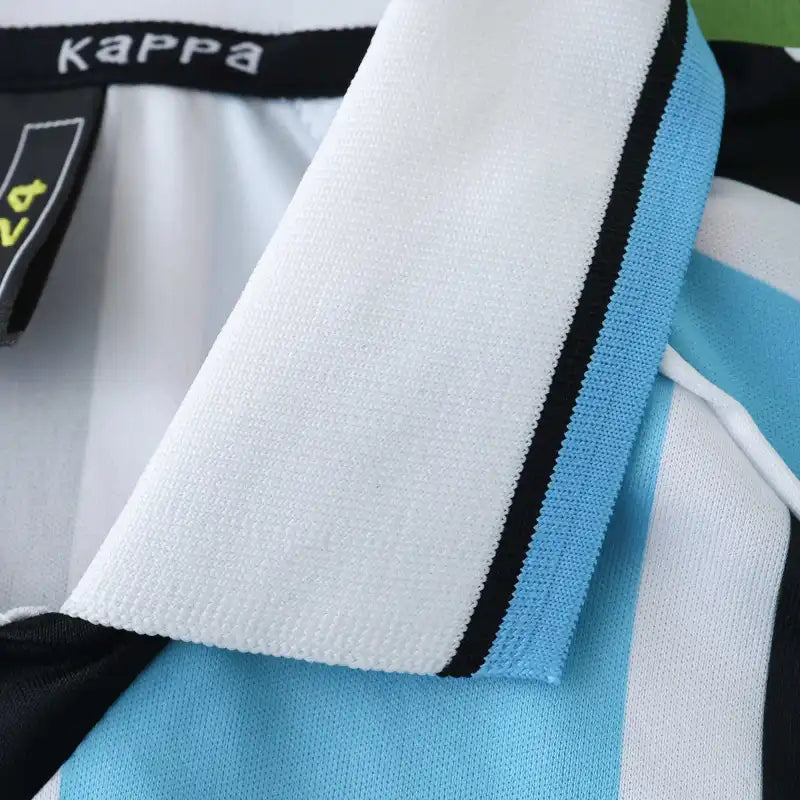 2000 Grêmio home retro Kids kit
