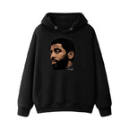 KYRIN  IRVING  Vintage t-shirt 2505C080