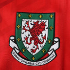 9294 season Wales home retro Fan version