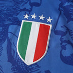 2425 Italy blue Concept version Fan version