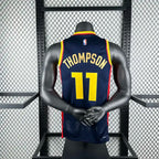 NBA Golden State Warriors 11#THOMPSON