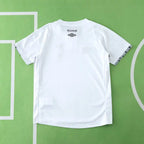 2526 season Santos FC home Kids kit