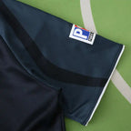 2001 season Paris Saint-Germain F.C. third retro Kids kit