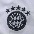 2526 season Fußball-Club Bayern München away Kids kit