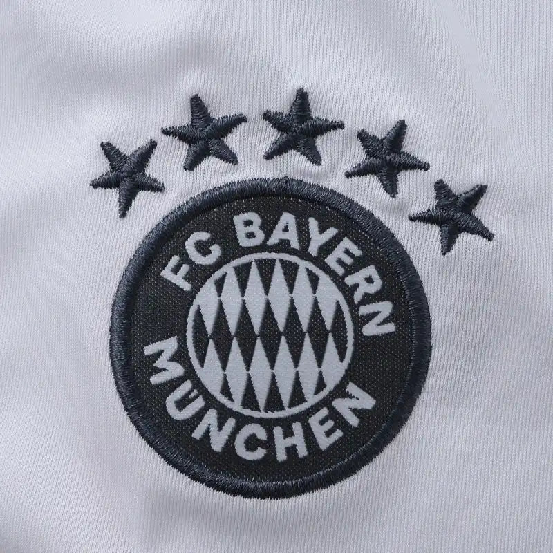 2526 season Fußball-Club Bayern München away Kids kit