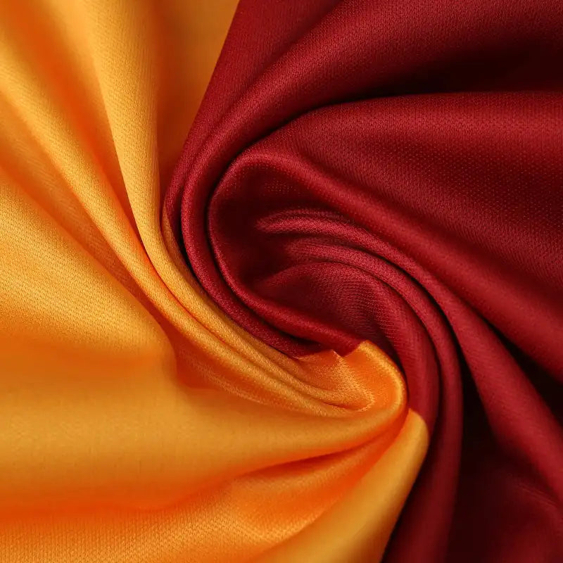 0001 season A.S. Roma home retro Fan version