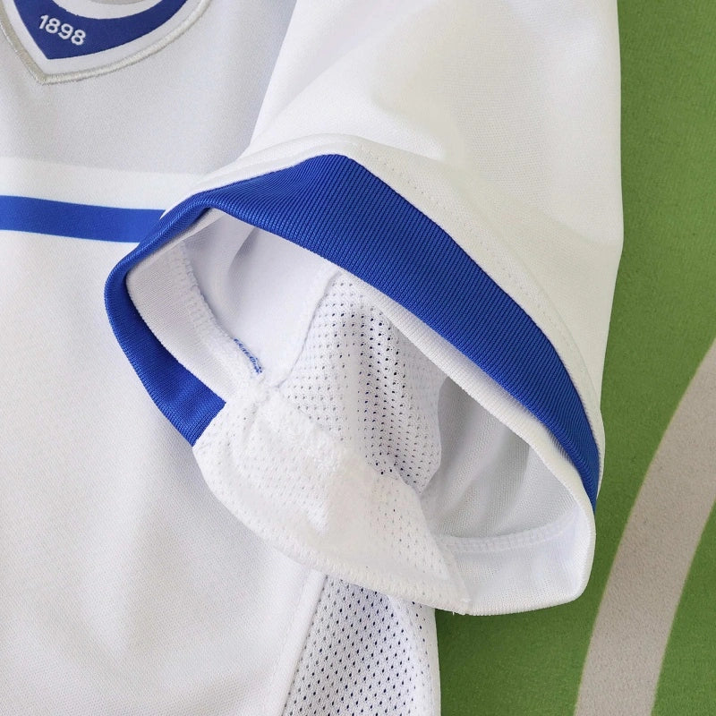 2526 Season  Portsmouth F.C. Away  Fan version
