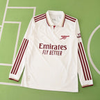 2526 season Arsenal F.C. third Long sleeved Player version