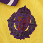 2526 Season Real Valladolid CF Third Fan version