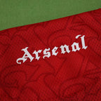2526 season Arsenal F.C. home Long sleeved Player version