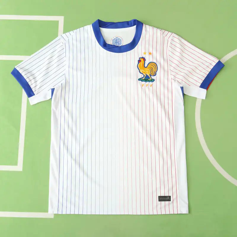 2024 UEFA France away Fan version