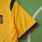 2526 season Ecuador away Fan version