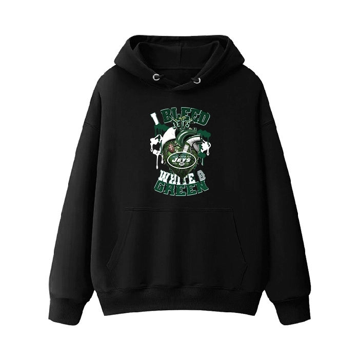 jets  Vintage t-shirt 2506A052