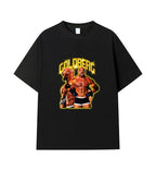 GOLDBERG Vintage t-shirt  2506B019