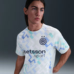 2526 season F.C. Internazionale Milano away Fan version