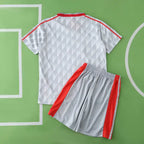 8991 Liverpool F.C. away retro Kids kit