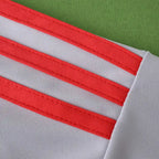 2526 season Olympique Lyonnais third Fan version