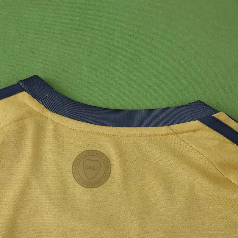 2526 season Boca Juniors away Fan version