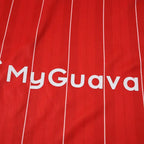 2627 season Rangers F.C. away Fan version